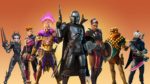 Fortnite Sistem Gereksinimleri