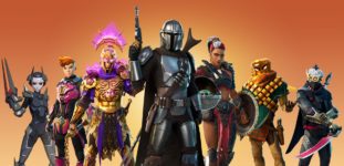 Fortnite Sistem Gereksinimleri