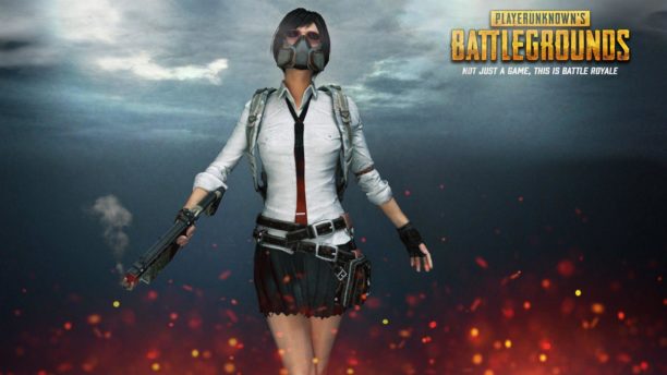 Pubg Mobile UC Hilesi