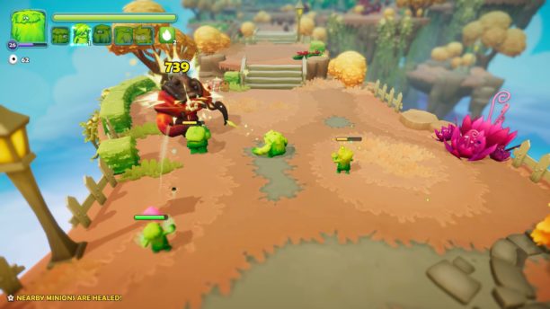 Teratopia Sistem Gereksinimleri