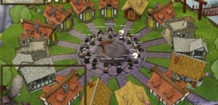 Town of Salem Nasıl Oynanır?