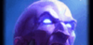 Ryze Rün