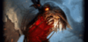 Fiddlesticks Rün