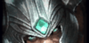 Tryndamere Rün