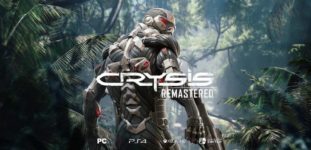 Crysis Remastered Sistem Gereksinimleri