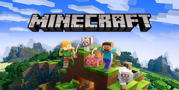 Minecraft Havai Fişek Yapımı