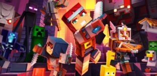 Minecraft Kaç GB? Minecraft Sistem Gereksinimleri
