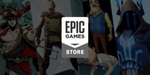 Epic Games’e Gelecek Ücretsiz Oyunlar