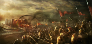 Age Of Empires Nedir? Nasıl Oynanır?