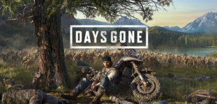 Days Gone PC’ye Geliyor