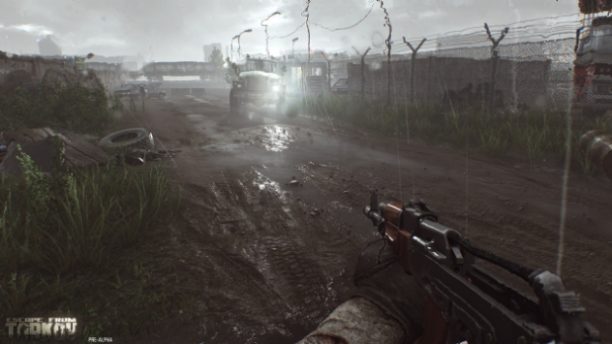 Escape From Tarkov (Yetenekler)