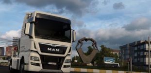 Euro Truck Simülatör 2 1.40 Özellikleri Neler?