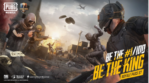 PUBG MOBİLE (PC) Güncelleme Sorunu