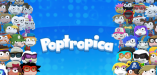 Poptropica Nedir ve Nasıl Oynanır?