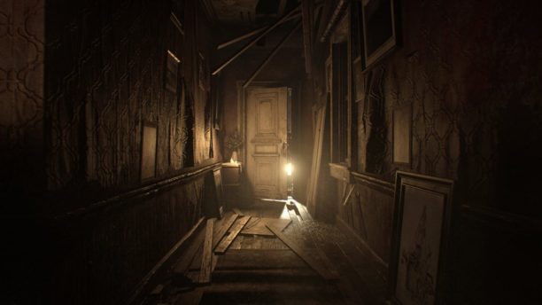 Resident Evil VR Ne Zaman Çıkıyor?